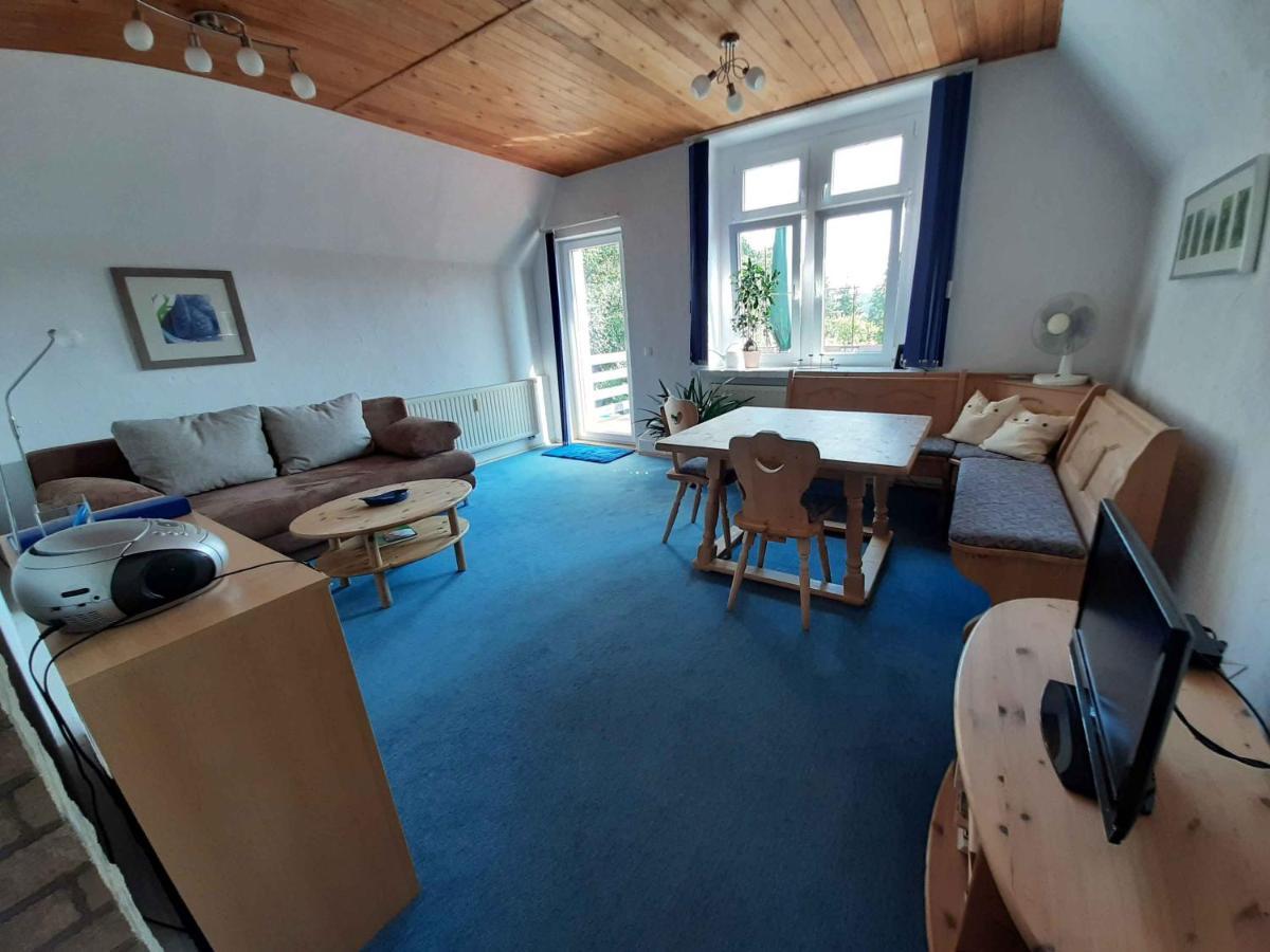 Ferienwohnung Elbsommer Am Weinberg マイセン エクステリア 写真