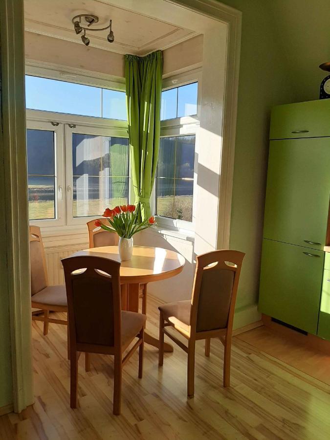 Ferienwohnung Elbsommer Am Weinberg マイセン エクステリア 写真